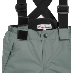 Children's snow overalls Playshoes image-2