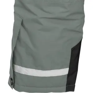 Children's snow overalls Playshoes image-3