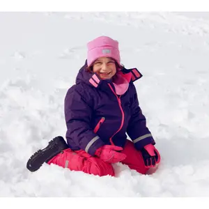 Baby snow overalls Playshoes image-2