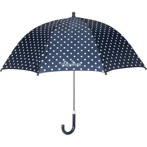 Children's umbrella Playshoes Dots image-0