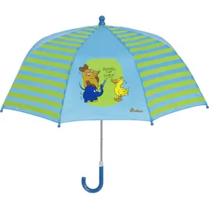 Children's umbrella Playshoes Die Maus - Friends 4 Ever image-0