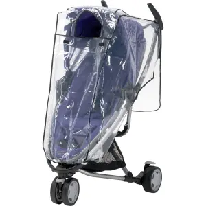 Rain cover for baby buggy Playshoes Universal image-1