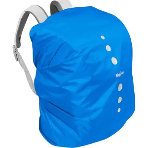 Funda impermeable para mochila Playshoes image-0