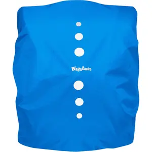 Funda impermeable para mochila Playshoes image-1