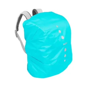 Funda impermeable para mochila Playshoes image-0