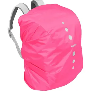 Funda impermeable para mochila Playshoes image-0