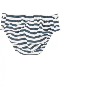 Baby bathing suit with uv protection Playshoes Maritime image-1