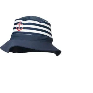 Bob with children's uv protection Playshoes Maritime image-0
