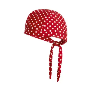 UV protection hat for kids Playshoes Dots image-0