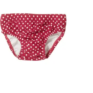 Baby bathing suit with uv protection Playshoes Dots image-0
