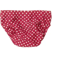 Baby bathing suit with uv protection Playshoes Dots image-1