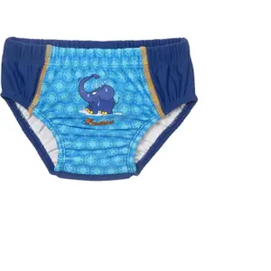 Baby bathing suit with uv protection Playshoes Die Maus image-0