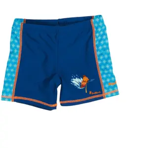 Children's swim shorts with uv protection Playshoes Die Maus image-0