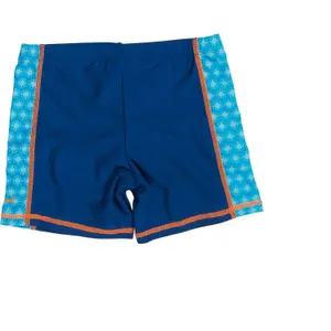 Children's swim shorts with uv protection Playshoes Die Maus image-1