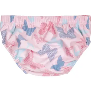 Baby bathing suit with uv protection Playshoes Butterfly image-1