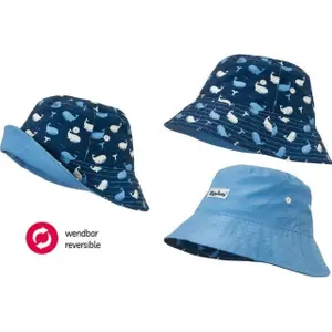 Bob uv child protection Playshoes Whale image-0