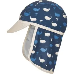 Bob uv child protection Playshoes Whale image-0