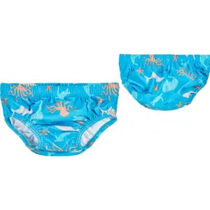 Baby diaper uv protection Playshoes Sea Animals image-0