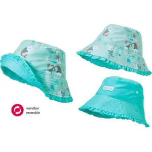 Bob uv child protection Playshoes Unicorn Mermaid Cat image-0