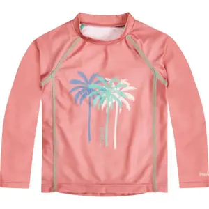 Uv arm protection T-shirt 1/1 baby Playshoes Palms image-0