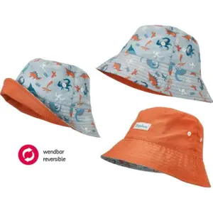 Bob uv child protection Playshoes Dino Allover image-0