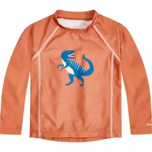 Uv arm protection T-shirt 1/1 baby Playshoes Dino image-0