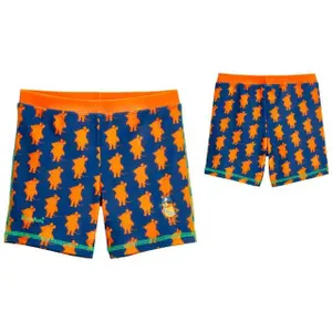 Baby boy UV protection swim shorts Playshoes Die Maus Pirate image-0