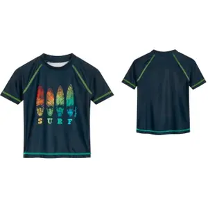 Baby T-shirt Playshoes Arm Surf image-0