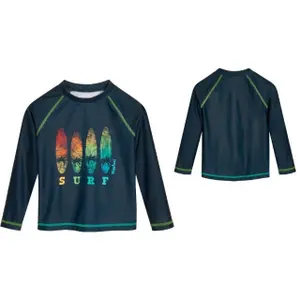 Children's jersey Playshoes Arm Surf image-0