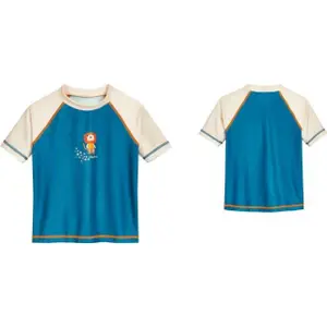 Kid's T-shirt Playshoes Arm Jungle image-0