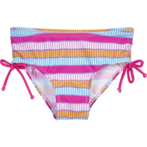 2-piece swimsuit with uv protection large girl Playshoes image-1