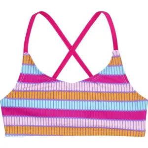 2-piece swimsuit with uv protection large girl Playshoes image-2