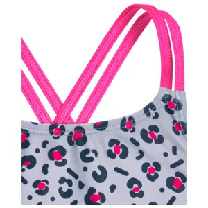 1-piece swimsuit with uv protection large girl Playshoes Leo image-3