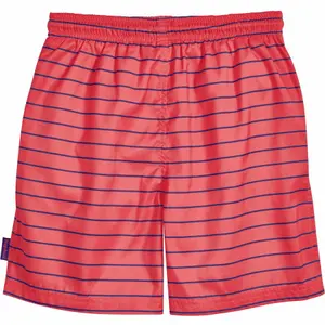 Large children's swim shorts Playshoes Stripes image-1