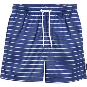 Baby swim shorts Playshoes Stripes image-0