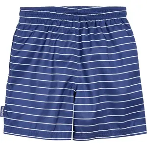 Baby swim shorts Playshoes Stripes image-1