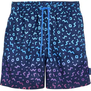Large children's swim shorts Playshoes Allove image-0