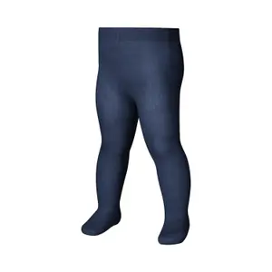 Tights uni bébé Playshoes Uni image-0