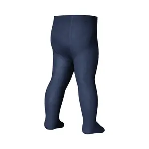 Tights uni bébé Playshoes Uni image-1
