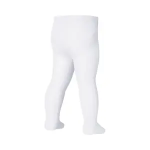 Plain baby tights Playshoes image-1