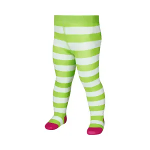 Baby striped tights Playshoes image-0