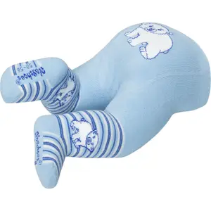 Children's polar bear tights Playshoes Thermo image-2