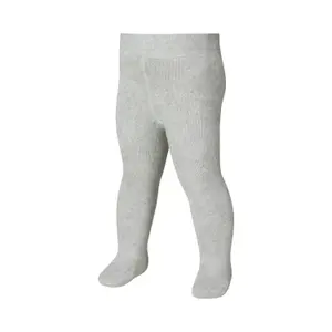 Baby polar bear tights Playshoes Thermo image-0
