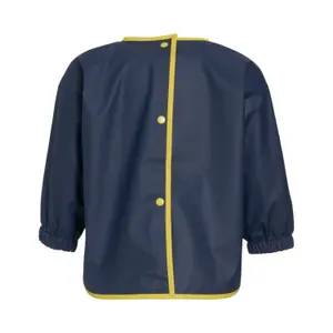 Children's painting apron with handle Playshoes image-1