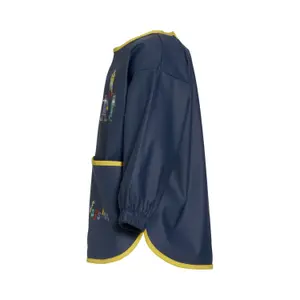 Children's painting apron with handle Playshoes image-2