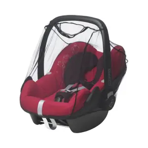 Mosquito net for baby baby carriage Playshoes image-0