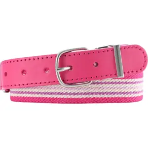 Children's striped elastic belt Playshoes image-0