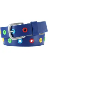 Pu belt with girl's studs Playshoes image-0