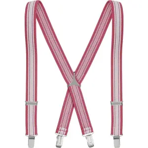 Children's striped suspenders Playshoes image-0