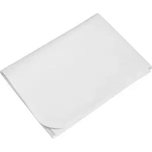 Children's molton fitted sheet Playshoes image-1